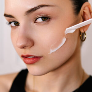 CLARENA SENSI PEPTIDE CREAM