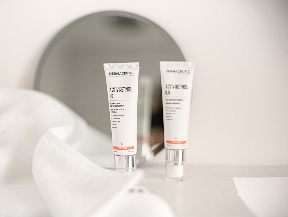 Activ Retinol 0.5, 30ml