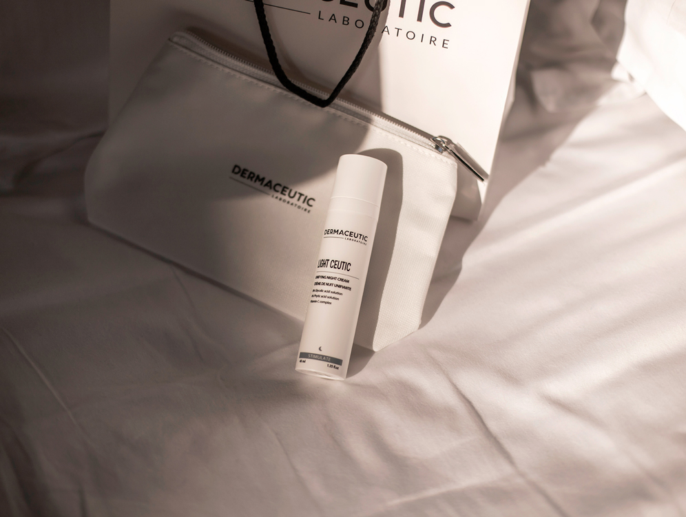 LIGHT CEUTIC, 40ml