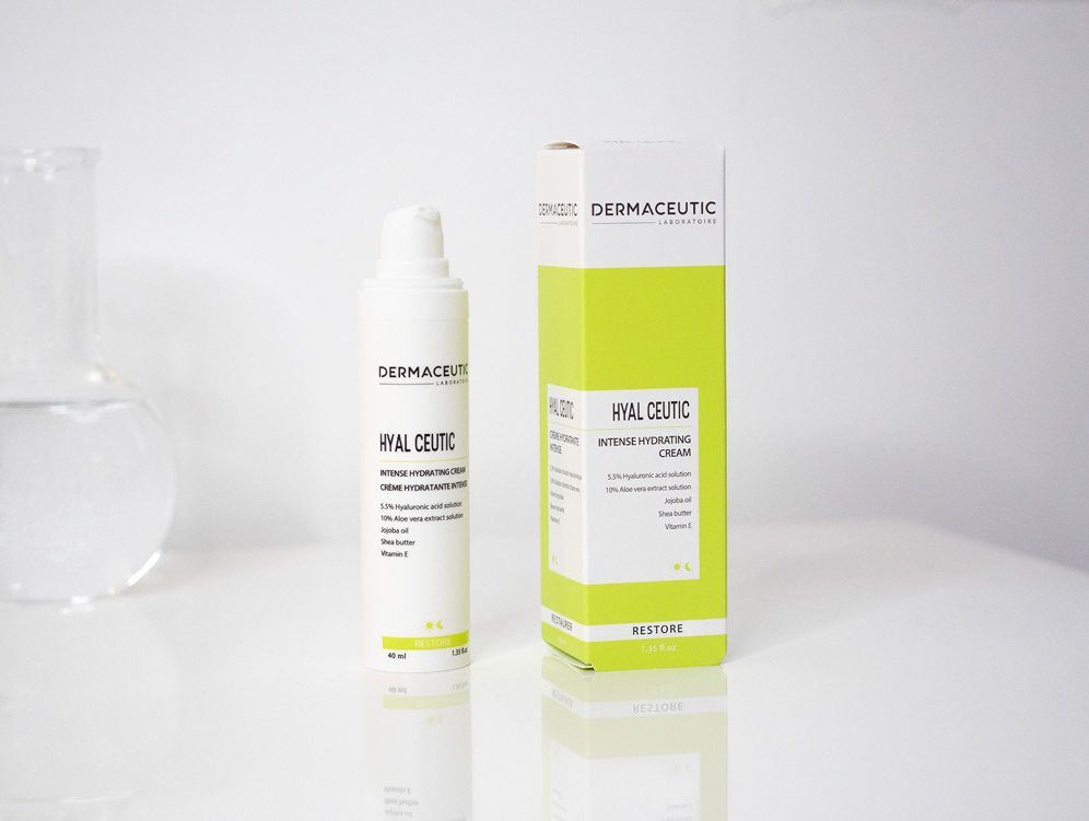 HYAL CEUTIC, 40ml