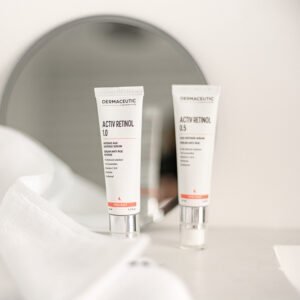 Activ Retinol 1.0, 30ml