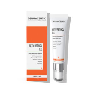 Activ Retinol 0.5, 30ml