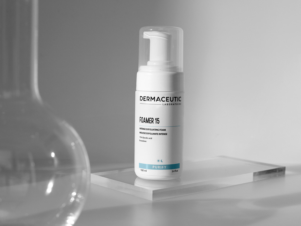 Foamer 15, 100ml