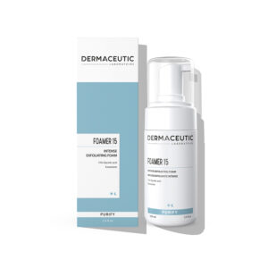 Foamer 15, 100ml