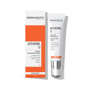 Activ Retinol 1.0, 30ml