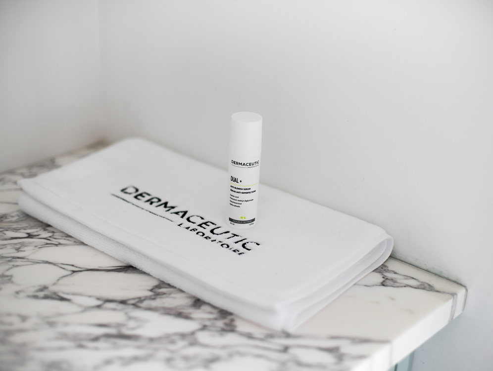 DUAL +, 30ml