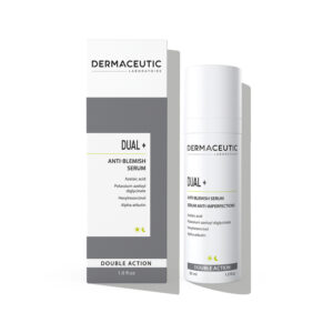 DUAL +, 30ml