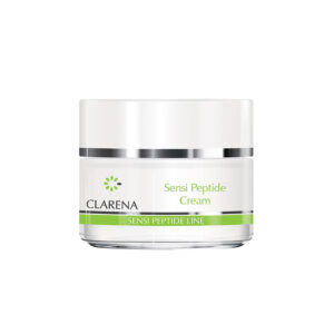CLARENA SENSI PEPTIDE CREAM