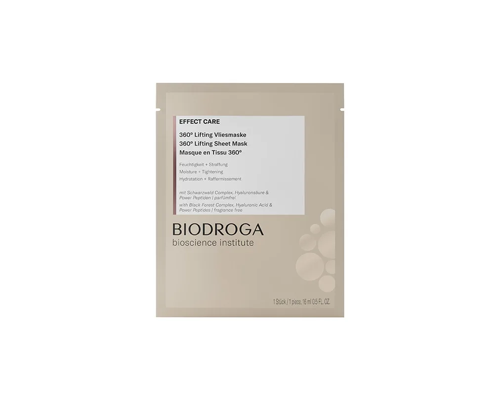 Biodroga-Bioscience-Lifting-Sheet-Mask