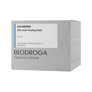 Biodroga-Medical-AHA-Peeling-Pads