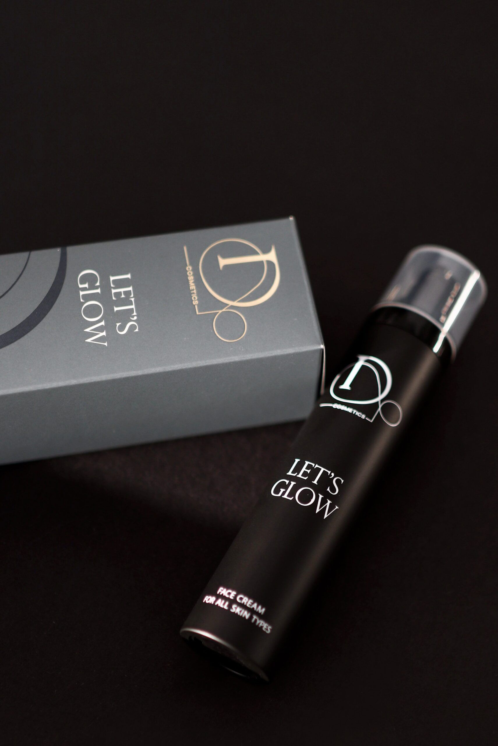 Let's Glow Cream 50 ml