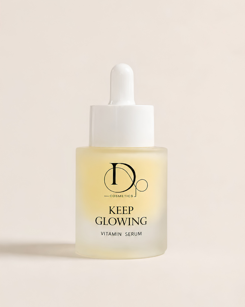 Keep Glowing Serum 30 ml