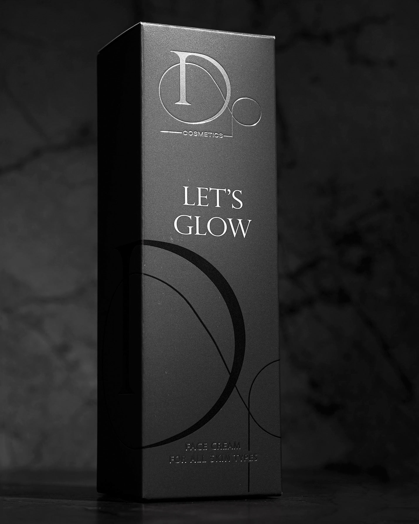 Let's Glow Cream 50 ml