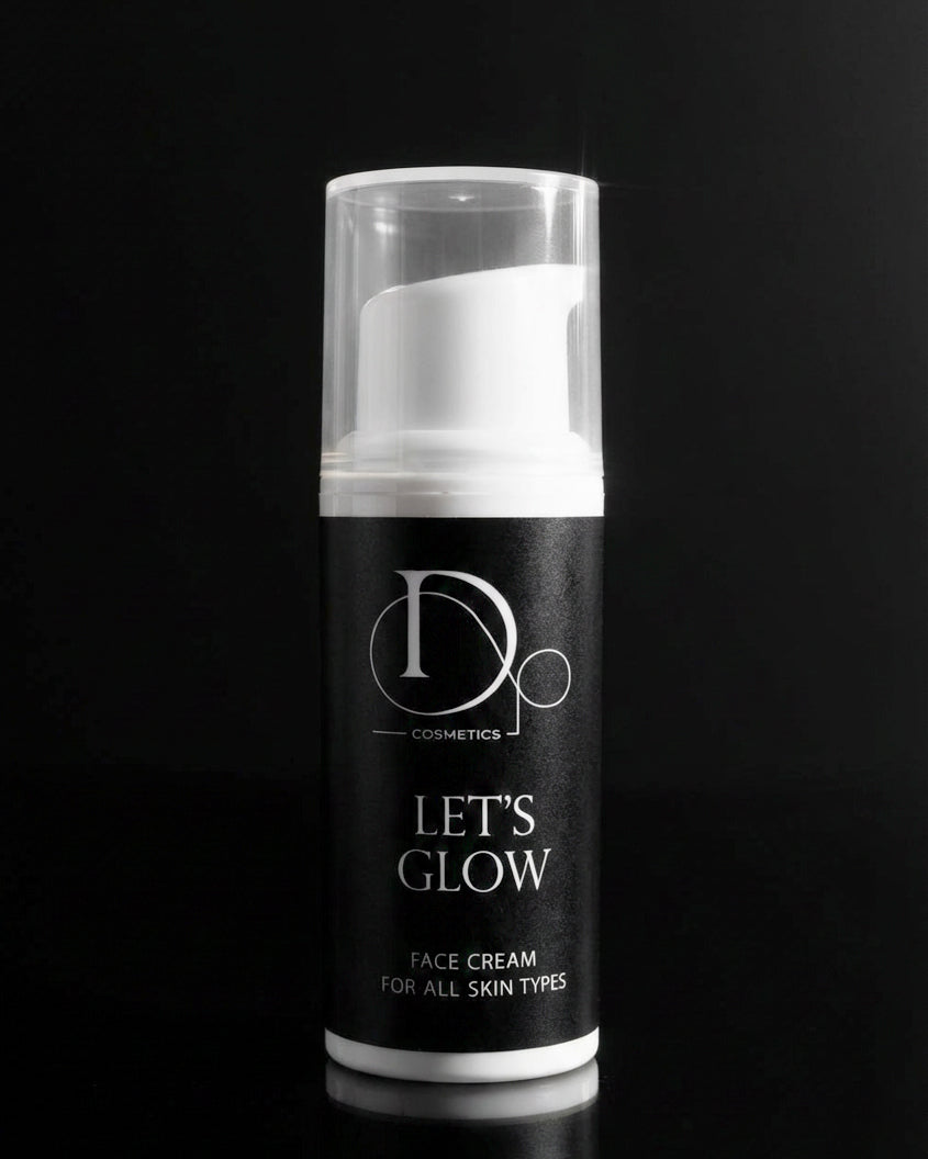 Let's Glow Cream 5 ml